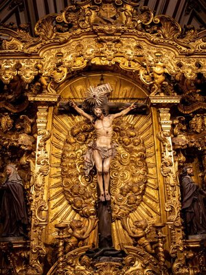 cover image of Jesus Hope